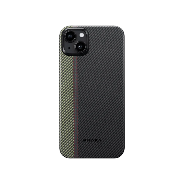 MagEZ Case 4 for iPhone 15 Series Pitaka