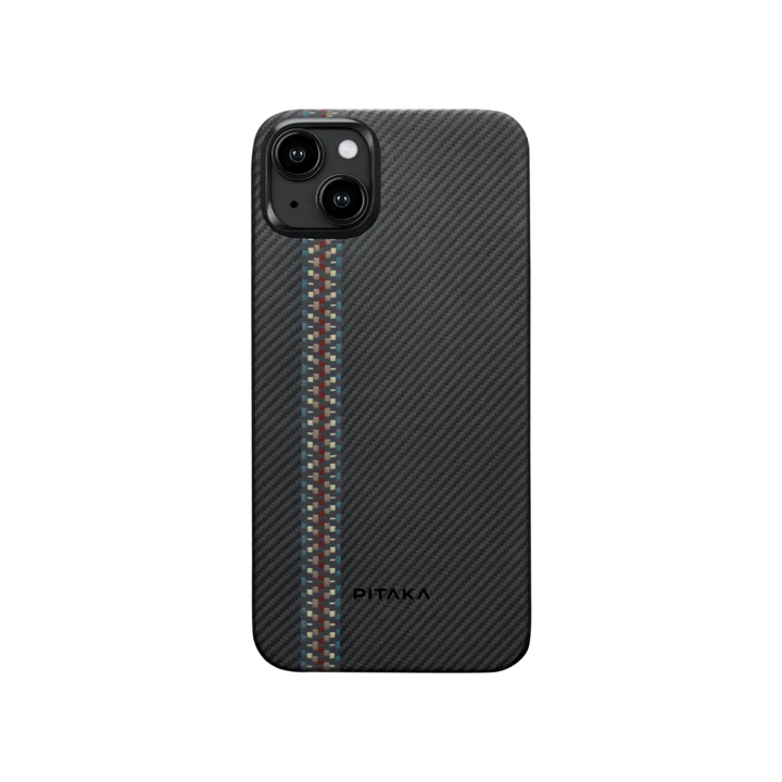 MagEZ Case 4 for iPhone 15 Series Pitaka
