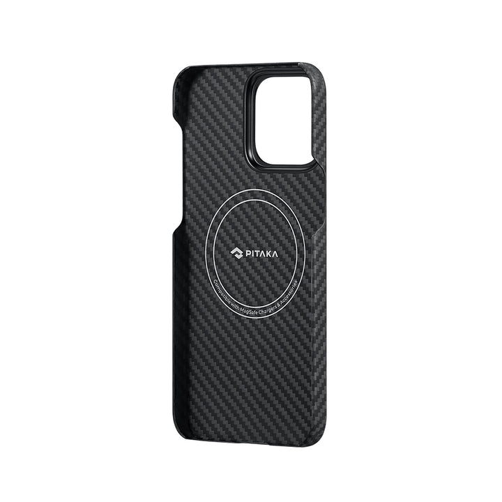 MagEZ Case 4 for iPhone 15 Series Pitaka