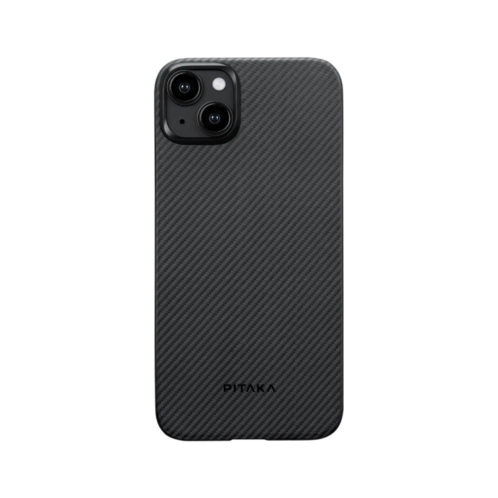 MagEZ Case 4 for iPhone 15 Series Pitaka