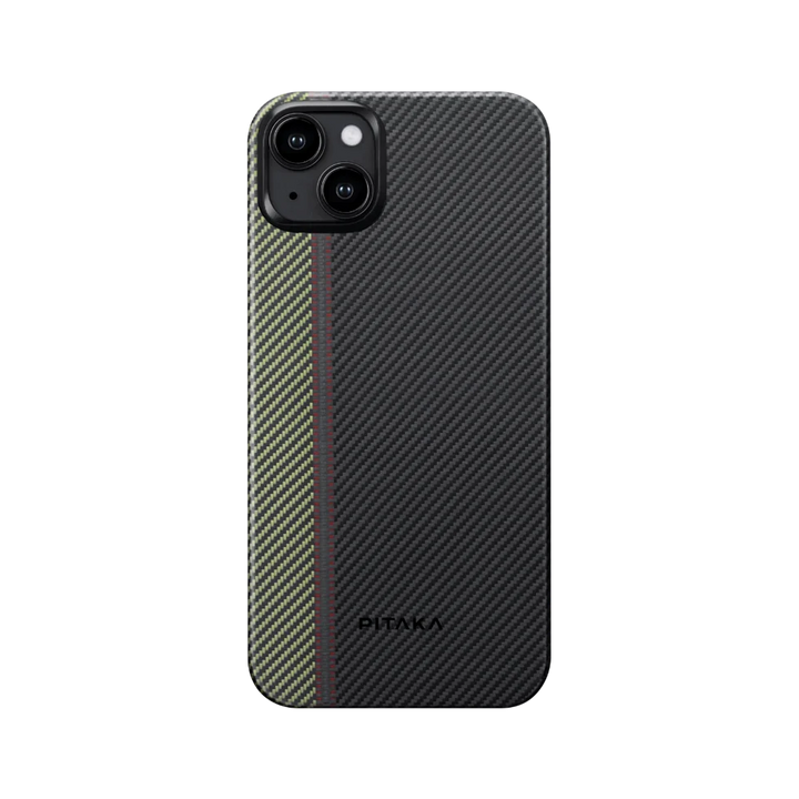 MagEZ Case 4 for iPhone 15 Series Pitaka