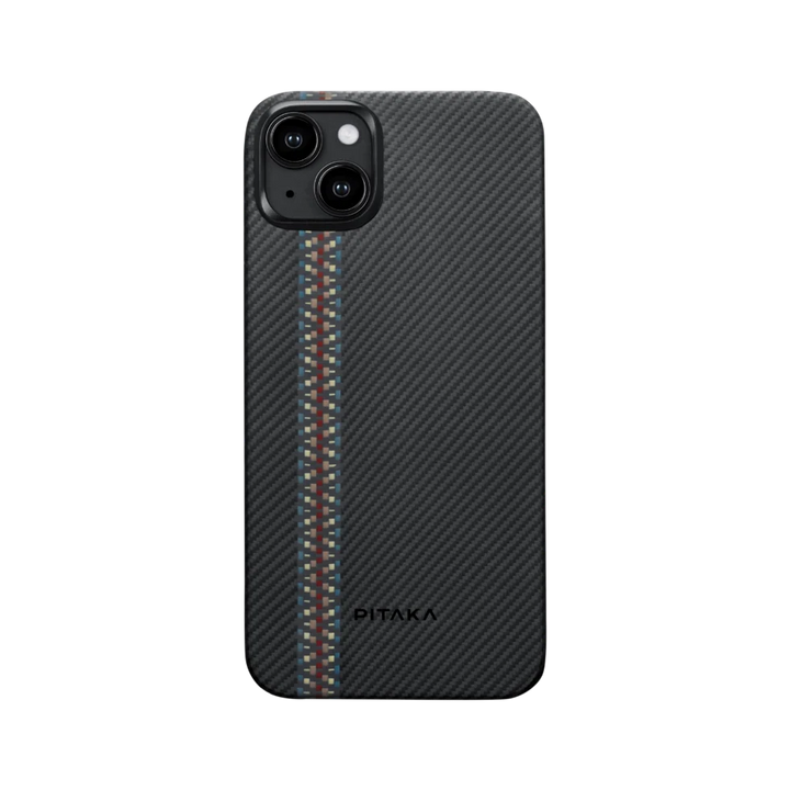 MagEZ Case 4 for iPhone 15 Series Pitaka