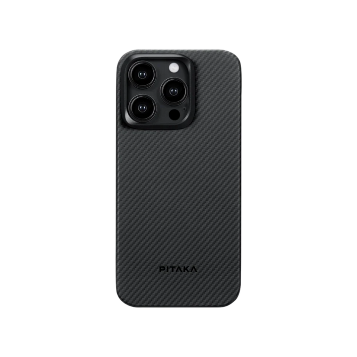 MagEZ Case 4 for iPhone 15 Series Pitaka