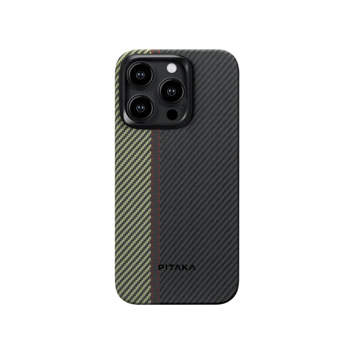 MagEZ Case 4 for iPhone 15 Series Pitaka
