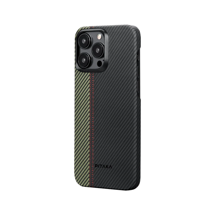 MagEZ Case 4 for iPhone 15 Series Pitaka