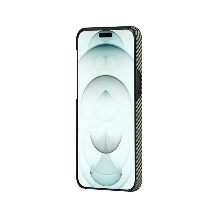 MagEZ Case 4 for iPhone 15 Series Pitaka