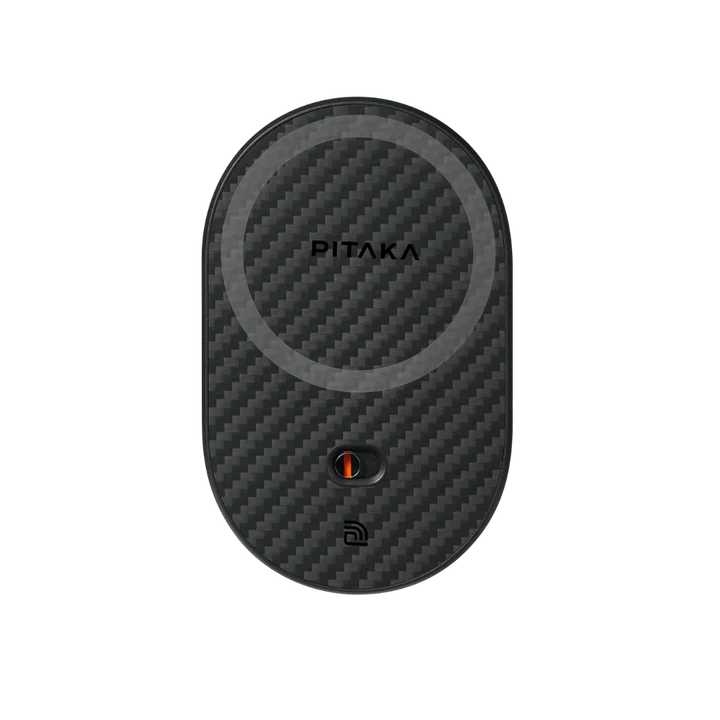 MagEZ Car Mount Pro 2 / Qi2 | Magsafe Compatible Pitaka
