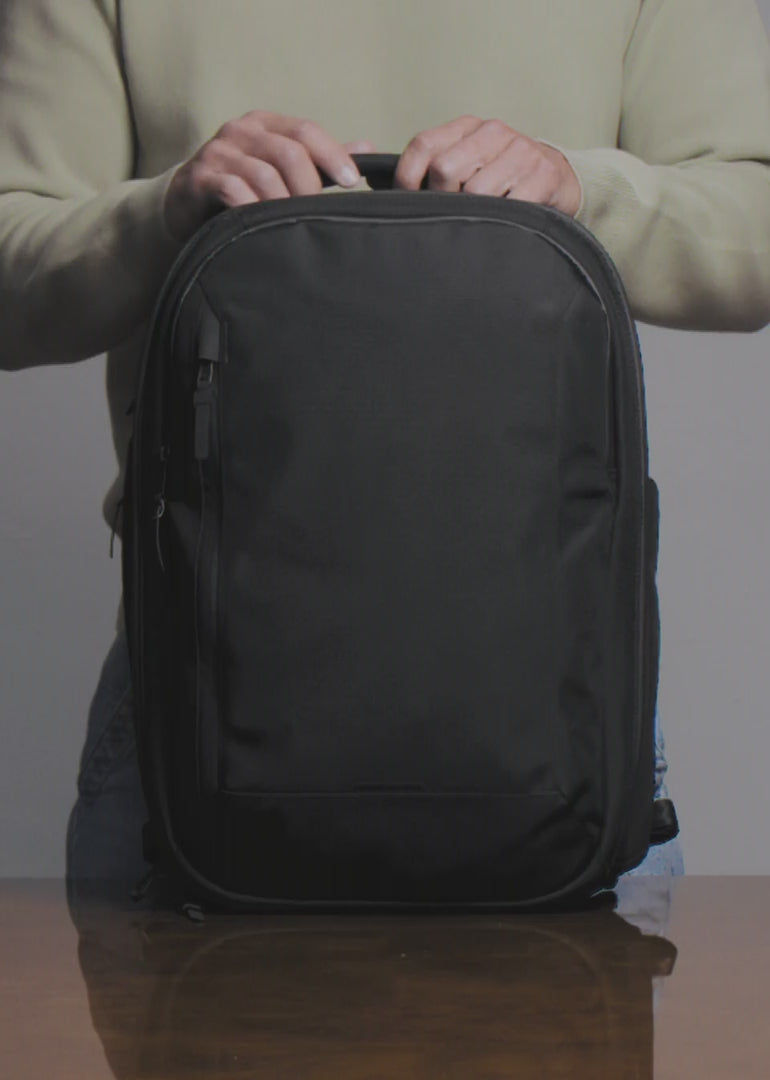 Commuter Backpack V2