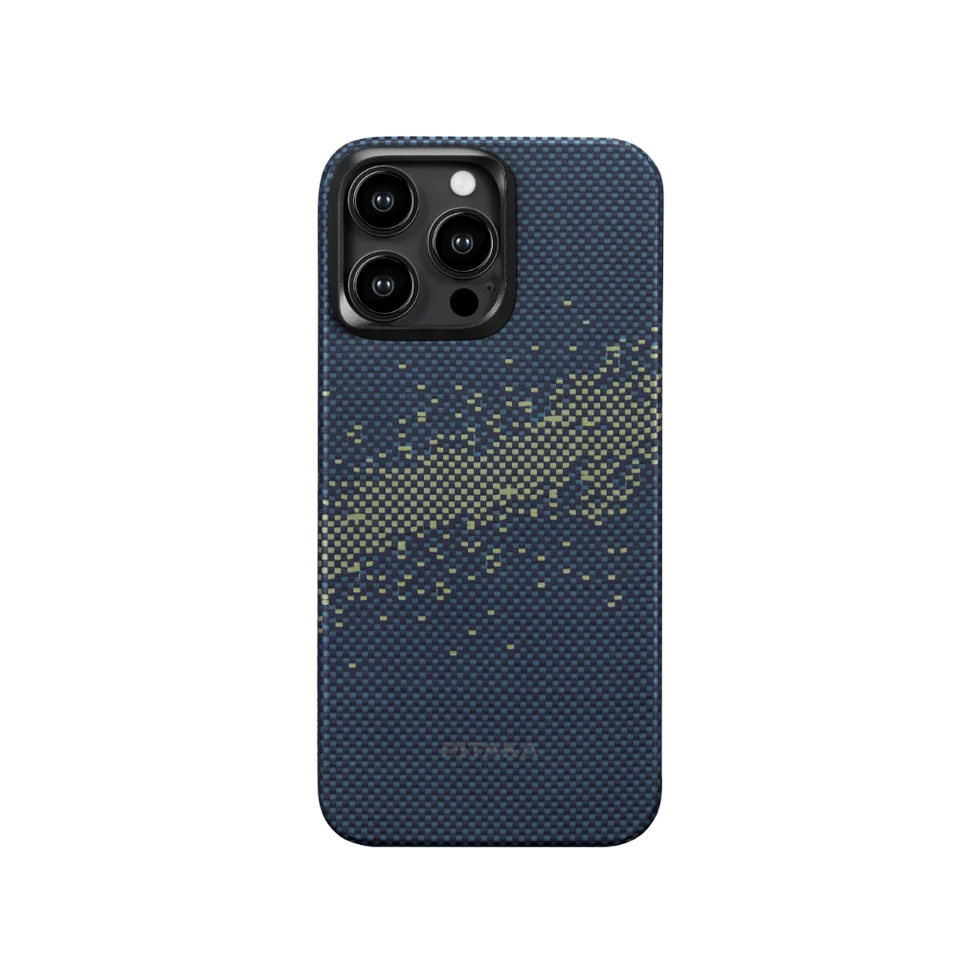 StarPeak MagEZ Case 4 for iPhone 15 Series Pitaka