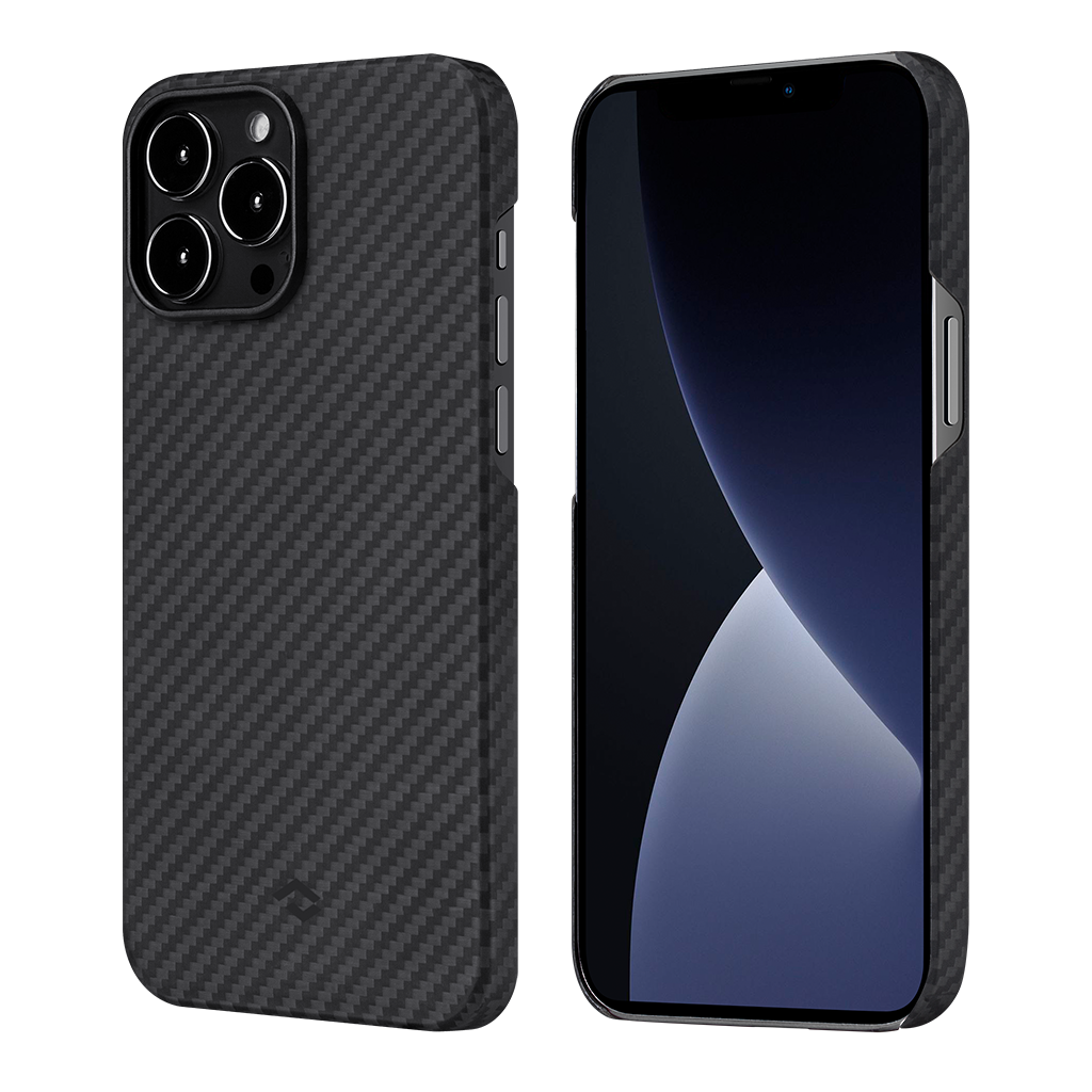 MagEZ Case 2 for iPhone 13 Series Pitaka