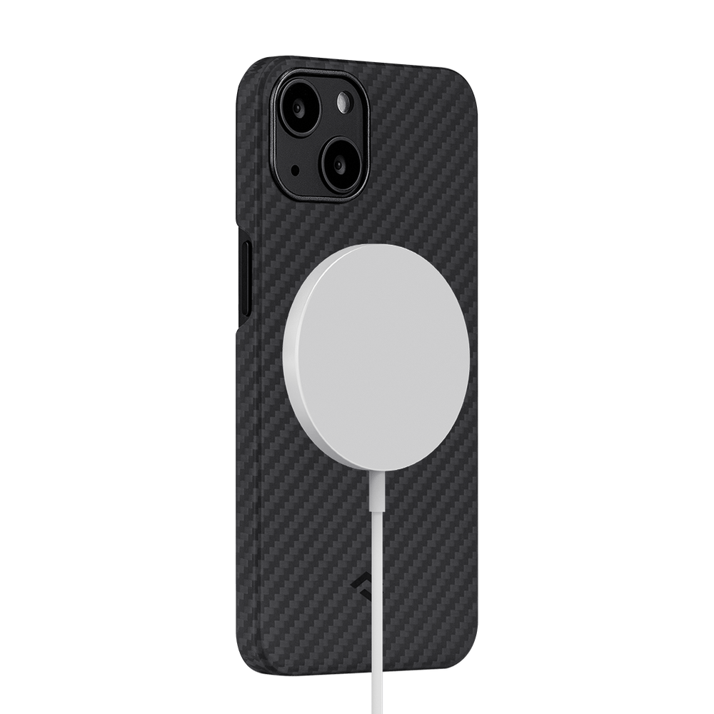 MagEZ Case 2 for iPhone 13 Series Pitaka