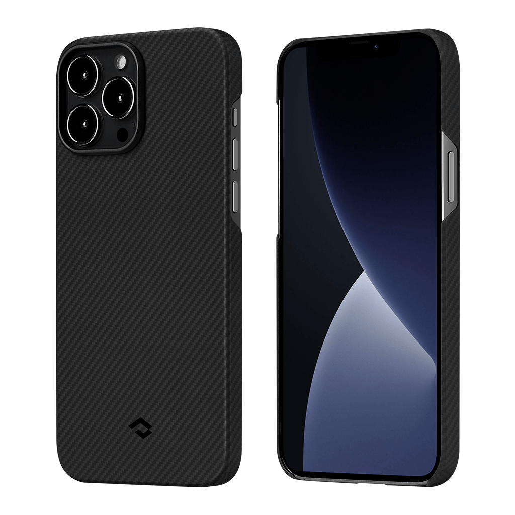 Air Case for iPhone 13 Mini/13/13 Pro/13 Pro Max Pitaka