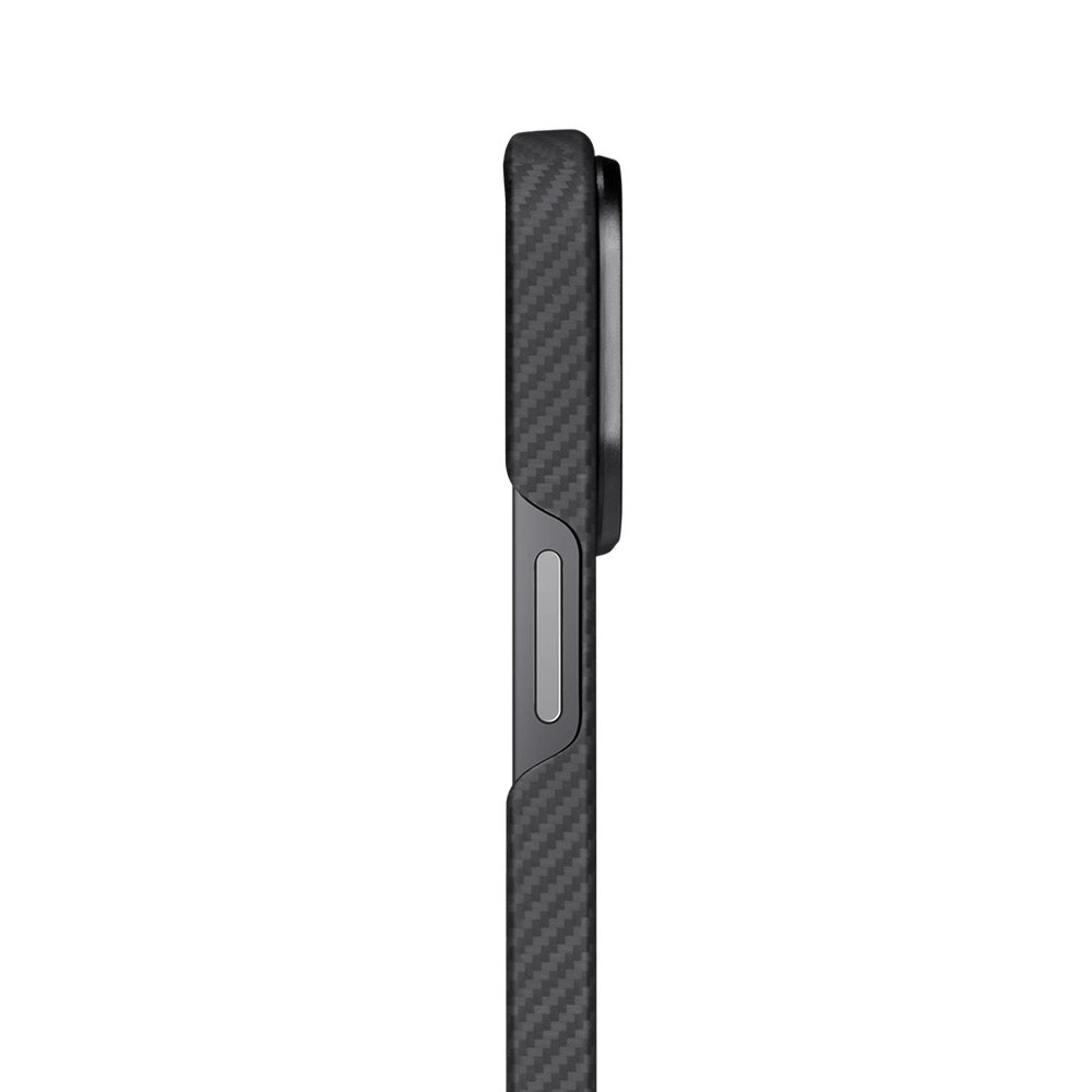 Air Case for iPhone 13 Mini/13/13 Pro/13 Pro Max Pitaka