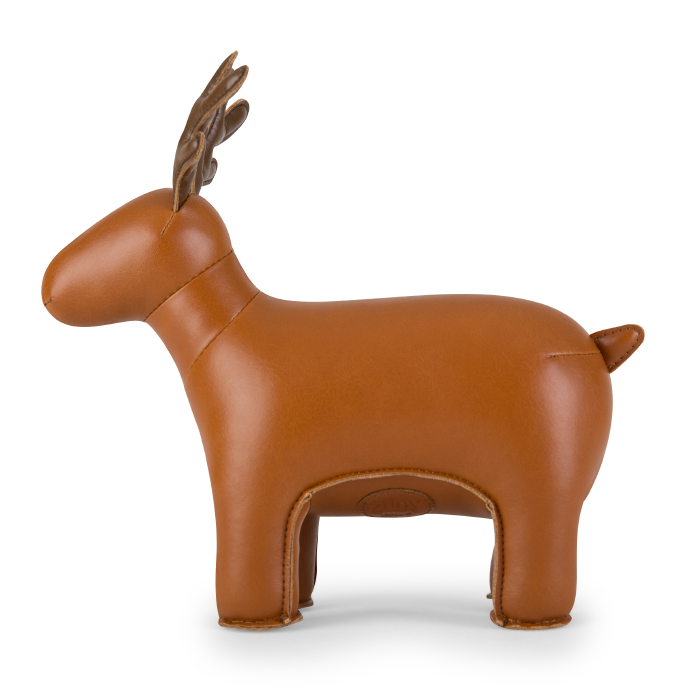 Reindeer Miyo | Bookend Zuny