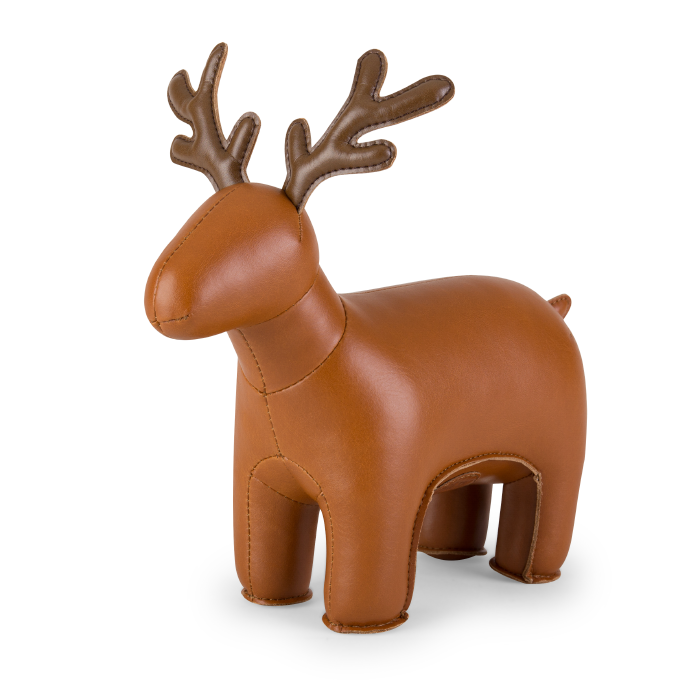 Reindeer Miyo | Bookend Zuny