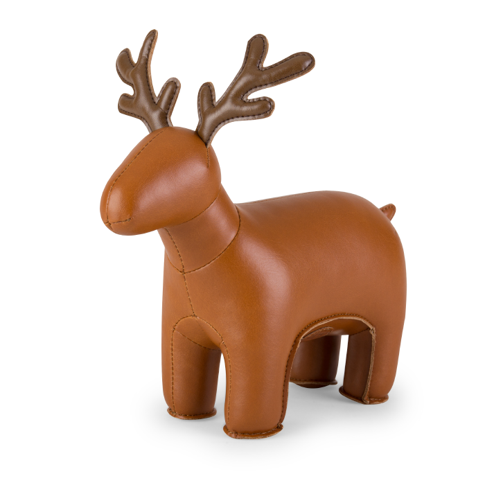 Reindeer Miyo | Bookend