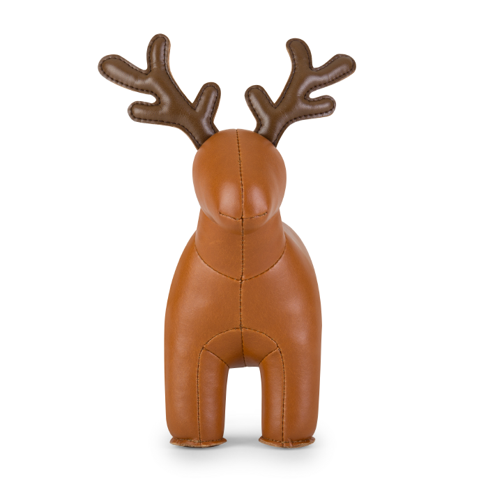 Reindeer Miyo | Bookend Zuny