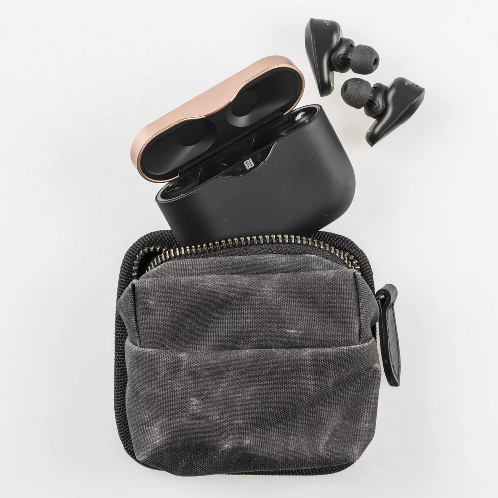 Hidden Zipper Pocket Module | S Size Wotancraft