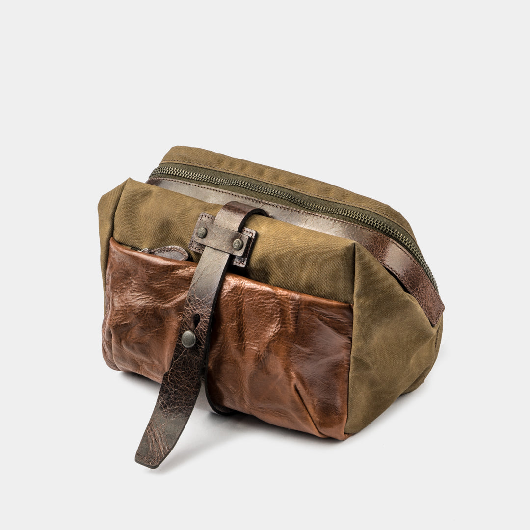 Mini Rider Sling Bag | 3.5L Wotancraft