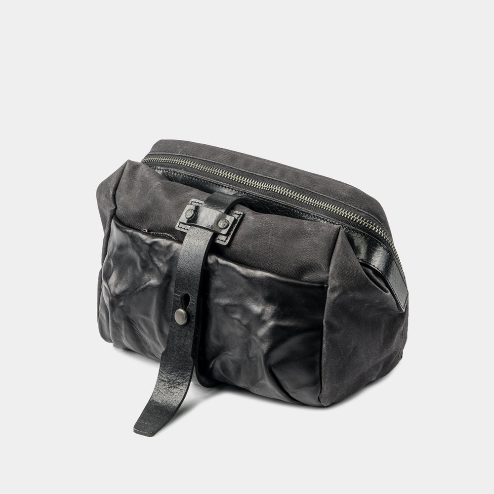 Mini Rider Sling Bag | 3.5L Wotancraft