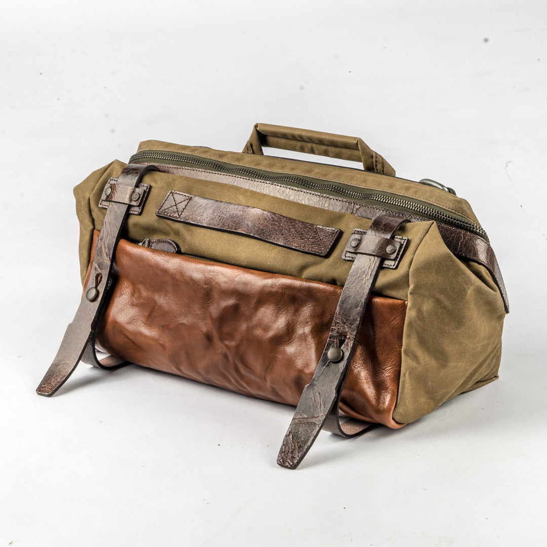 Easy Rider Sling Bag | 9.5L Wotancraft