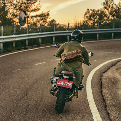 Easy Rider Sling Bag | 9.5L