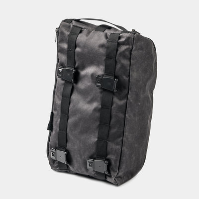Fighter 02 Travel Pouch