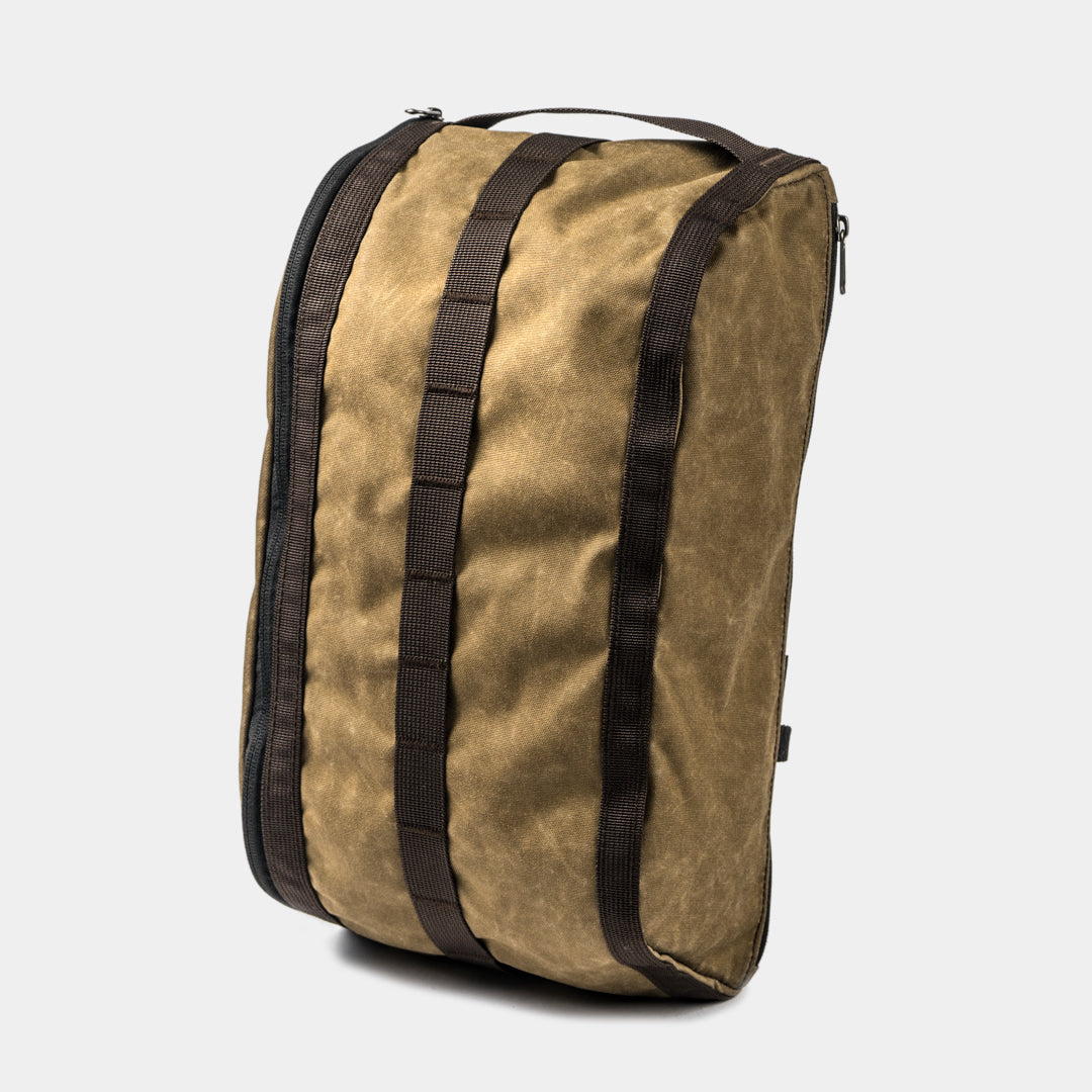 Fighter 02 Travel Pouch