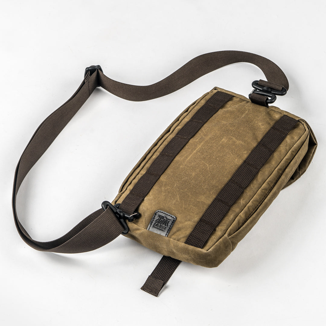 Fighter 01 Accessory Pouch