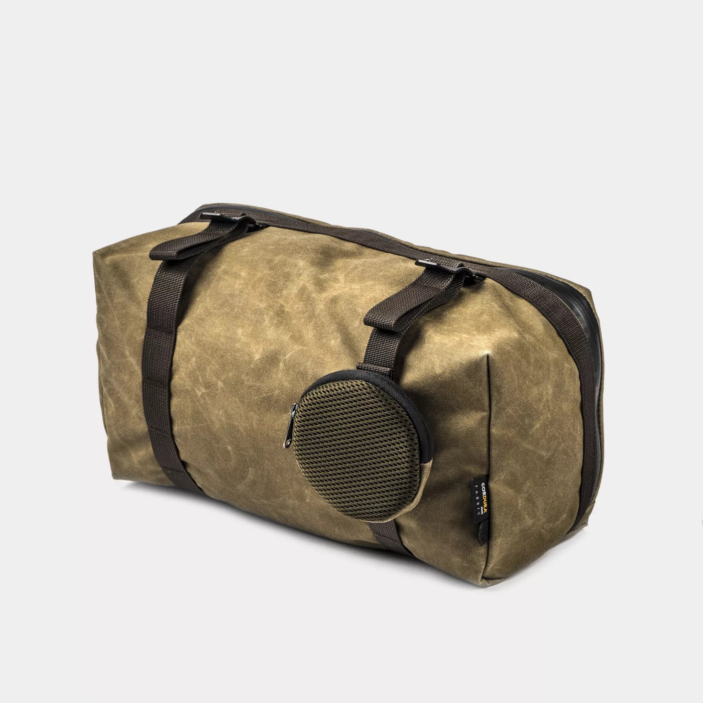 Add-on Coin Pouch Module