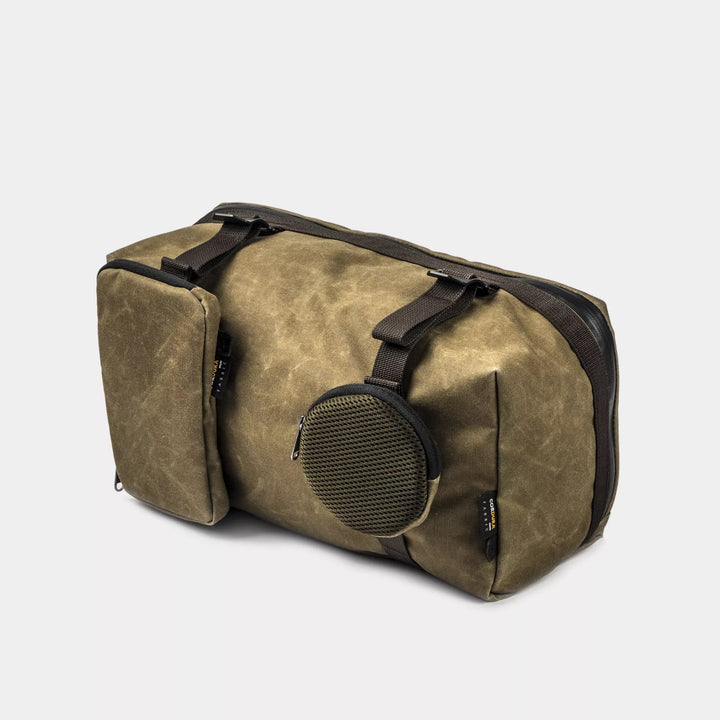 Add-on Phone Pouch Module Wotancraft