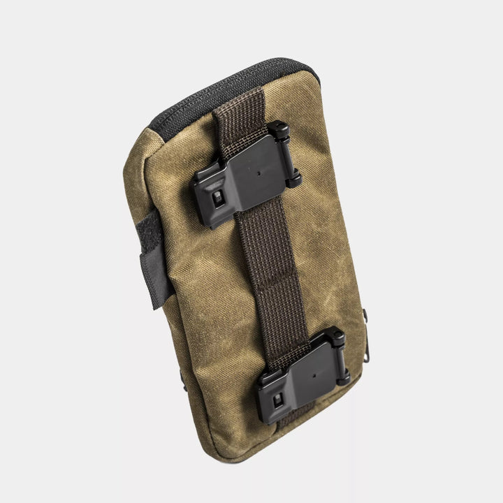 Add-on Phone Pouch Module Wotancraft