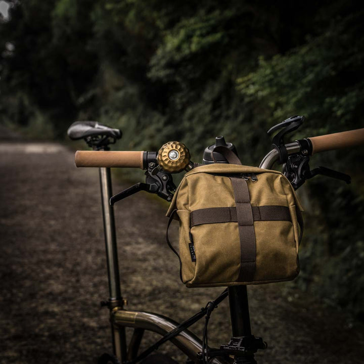 Pioneer Stem Bag Set Wotancraft