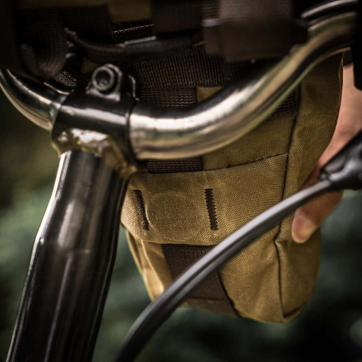 Pioneer Stem Bag Set Wotancraft