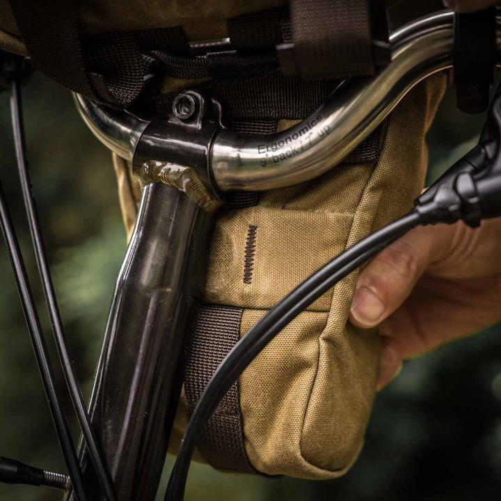 Pioneer Stem Bag Set Wotancraft