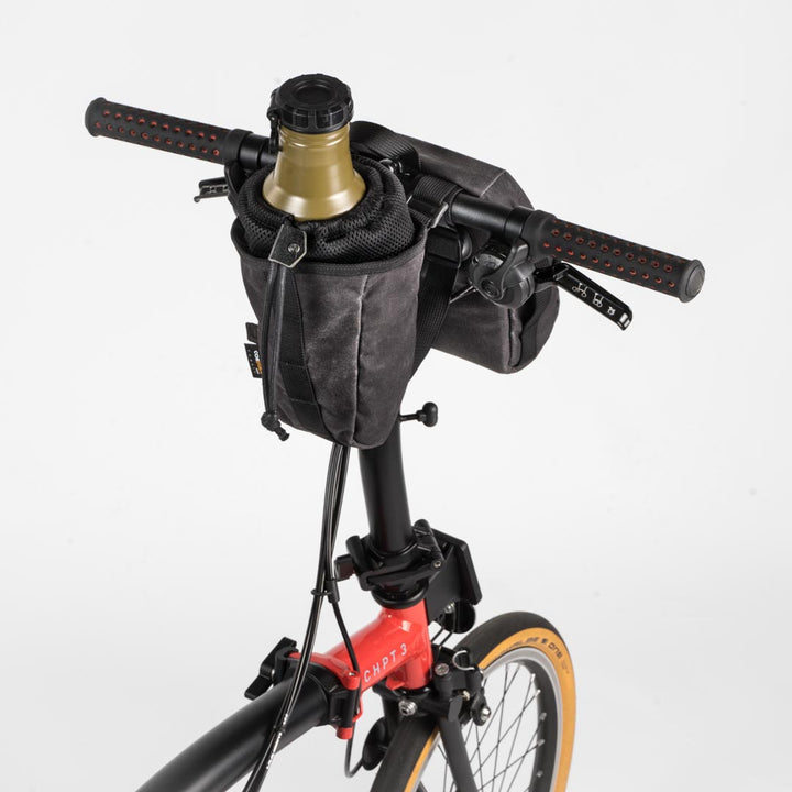 Pioneer Stem Bag Set Wotancraft