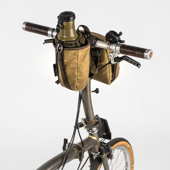 Pioneer Stem Bag Set Wotancraft