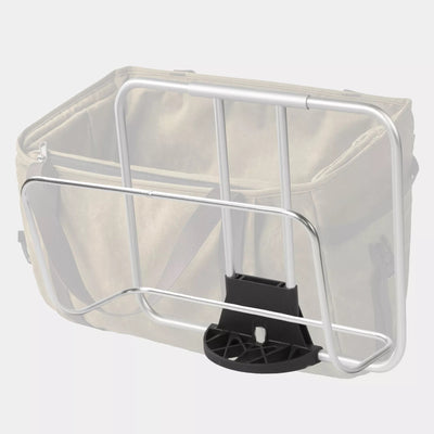 Pioneer Basket Bag (Carrier Frame NOT included)