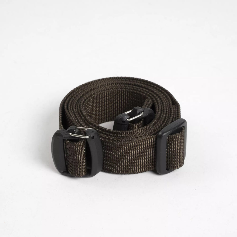 Adjustable Canvas Shoulder Strap|S Size Wotancraft