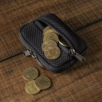 Add-on Module 02 | Coin Pouch