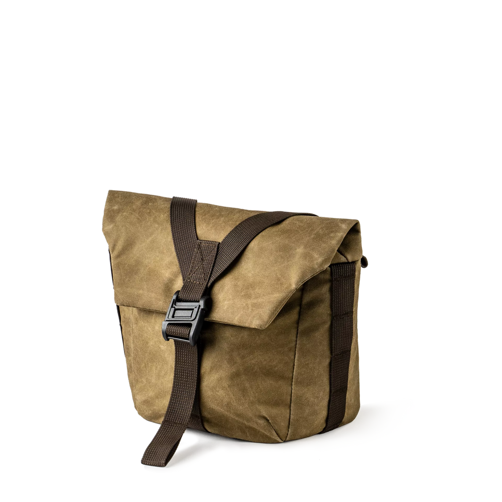 Pilot Travel Camera Bag | 3.5L Upgraded Wotancraft