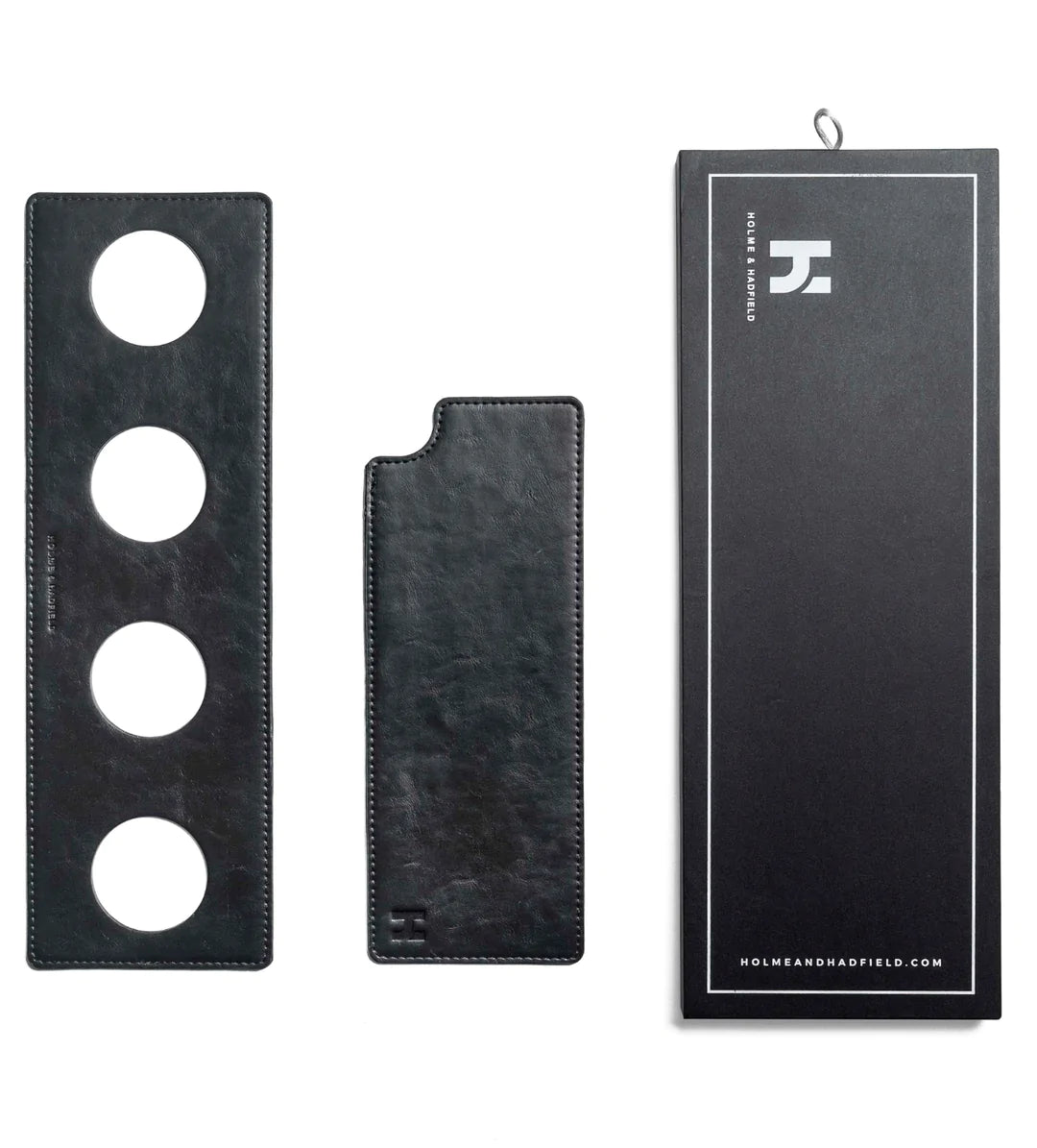 The Watch Deck Mate Holme & Hadfield