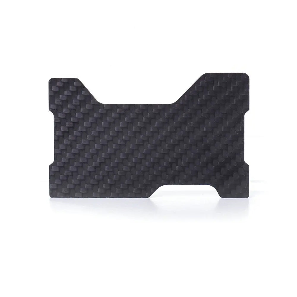 DANGO - D Series Backplate | Carbon Fiber - FEVERGUY