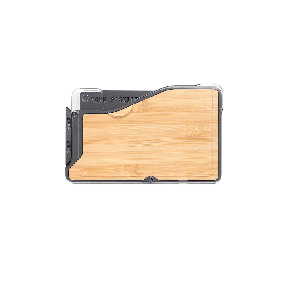 ID Holder for X Wallets Fantom Wallet