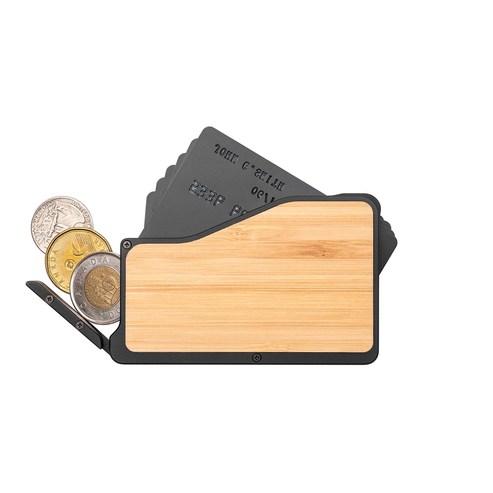 Coin Holder for X Wallets Fantom Wallet