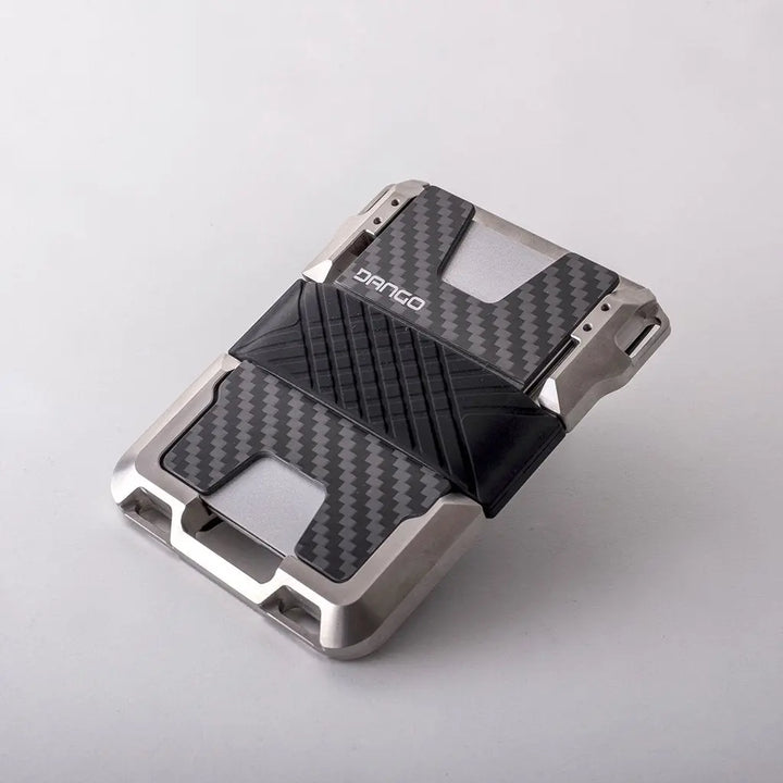 DANGO - M Series Blackplate | Carbon Fiber - FEVERGUY
