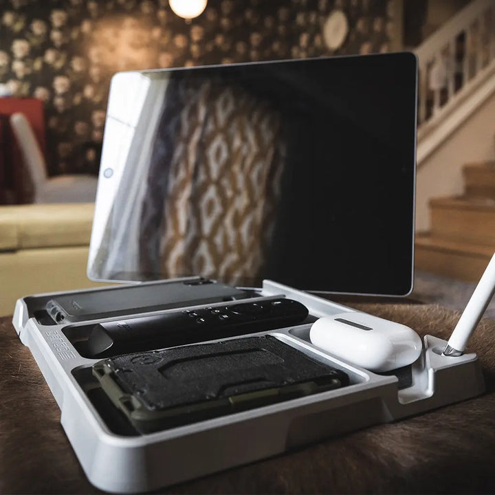 DANGO - EDC Tray with DTEX Pad - FEVERGUY