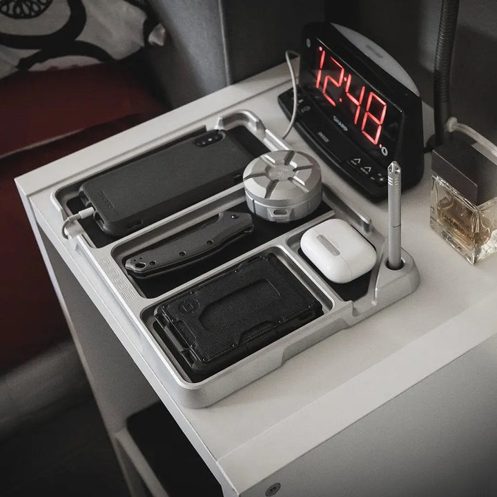 DANGO - EDC Tray with DTEX Pad - FEVERGUY