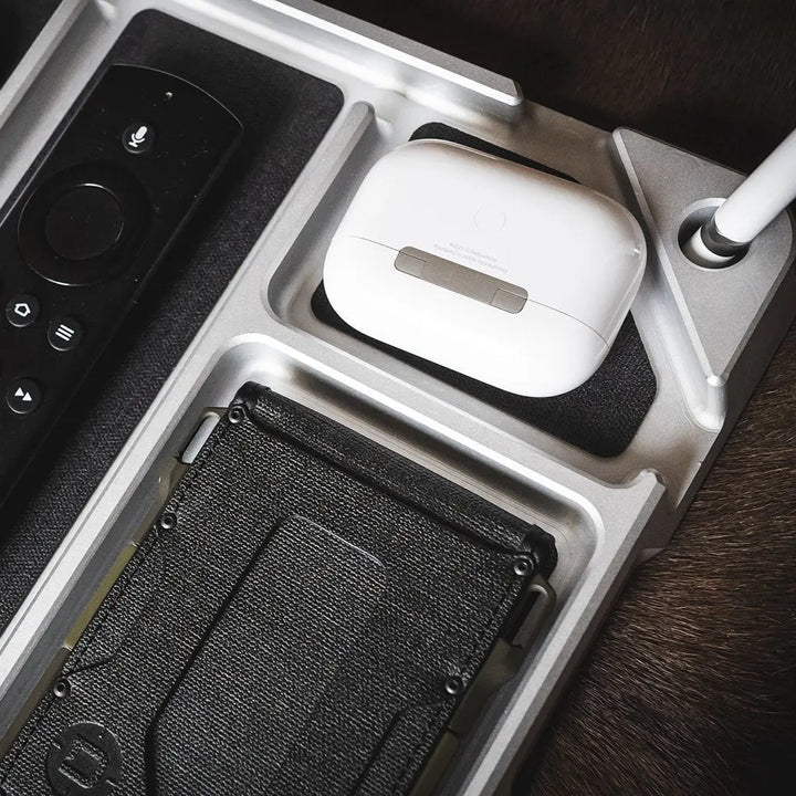 DANGO - EDC Tray with DTEX Pad - FEVERGUY