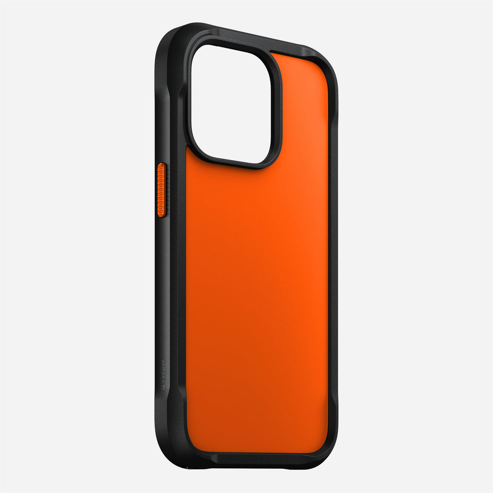Rugged Case for iPhone 14 Series Nomad